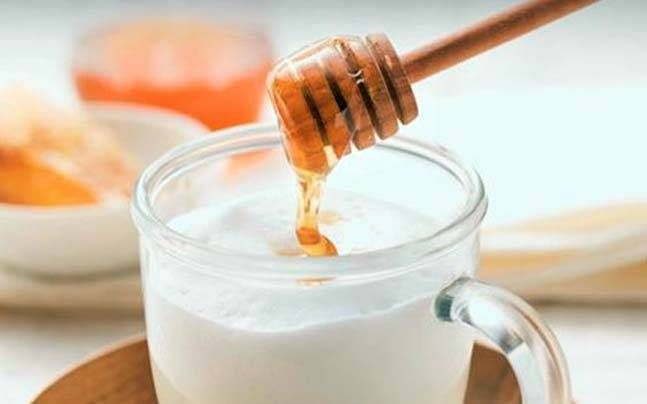FRAGRANZA DI &quot;LATTE E MIELE&quot;