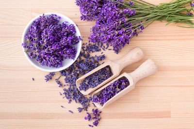 FRAGRANZA DI &quot;LAVANDA&quot;