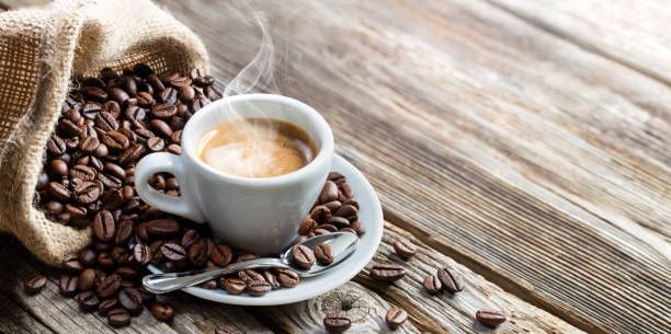 FRAGRANZA DI &quot;CAFFE&quot;