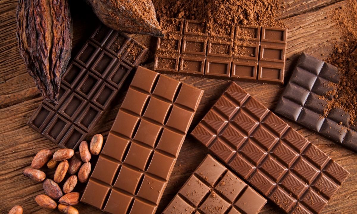 FRAGRANZA DI &quot;CIOCCOLATO&quot;