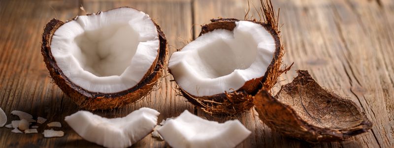 FRAGRANZA DI &quot;COCCO&quot;