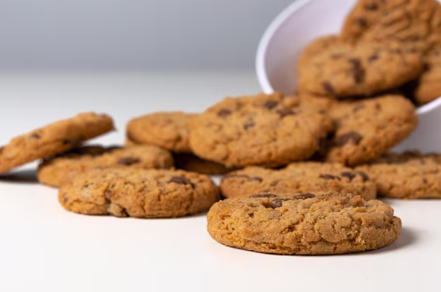 FRAGRANZA DI &quot;BISCOTTO CARAMMELLATO&quot;