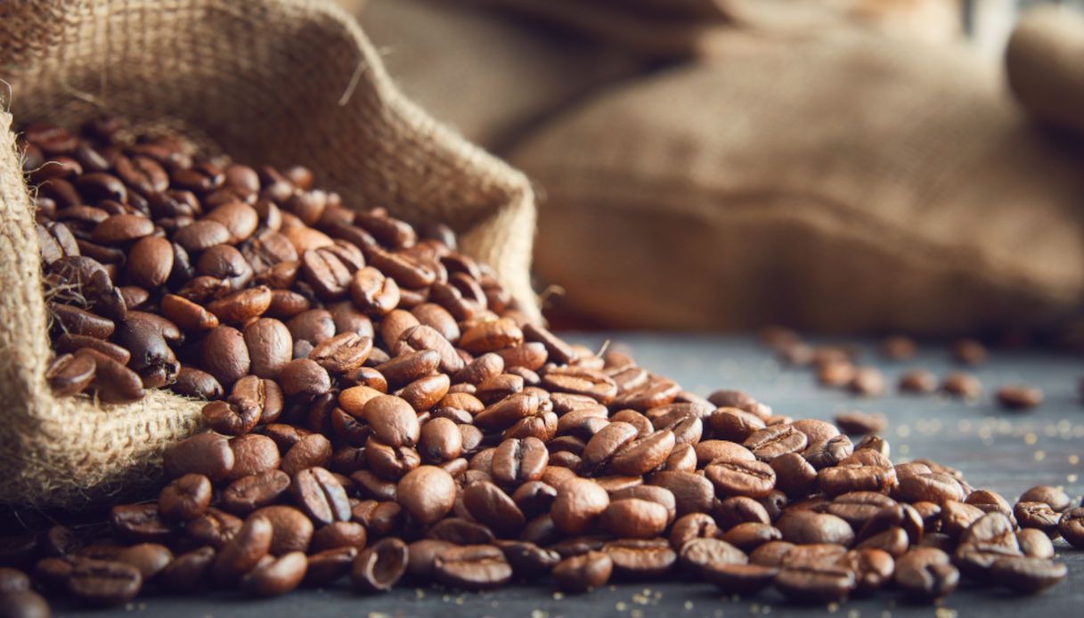 CHICCHI DI CAFFE&#39; (No Cera)
