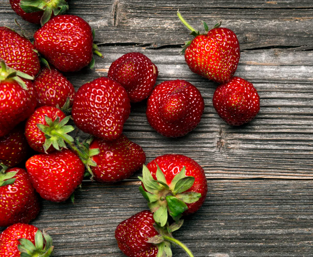FRAGOLA (1Pz) (Cera)