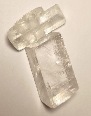 MINERALE &quot;CALCITE SPATO&quot; (2pz)