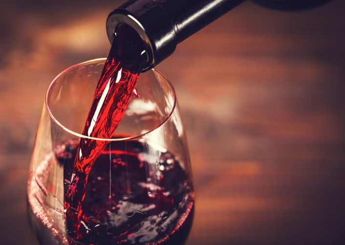 FRAGRANZA DI &quot;VINO&quot;