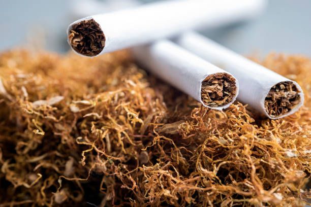 FRAGRANZA DI &quot;TABACCO&quot;