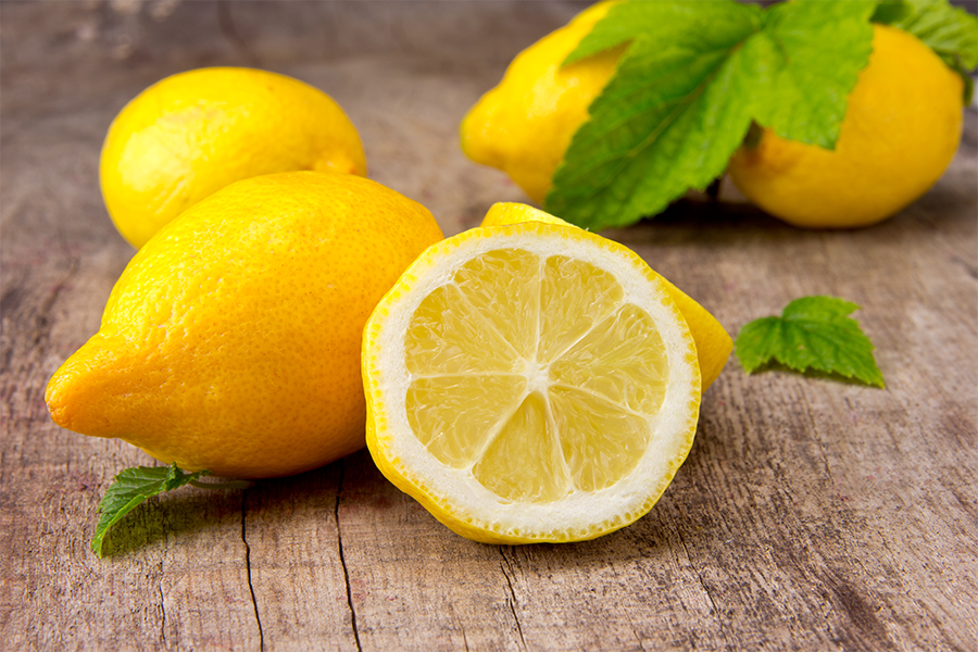 FRAGRANZA DI &quot;LIMONE&quot;