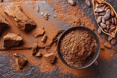 FRAGRANZA DI &quot;CACAO&quot;