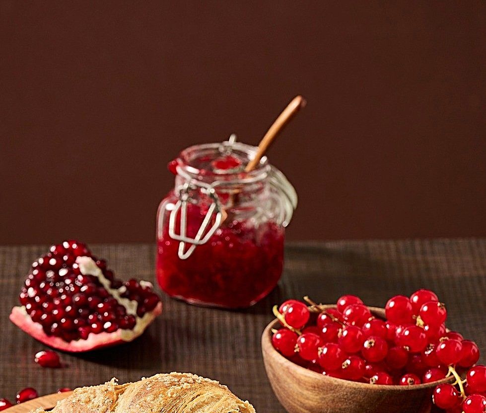 FRAGRANZA DI &quot;RIBES E MELOGRANO&quot;