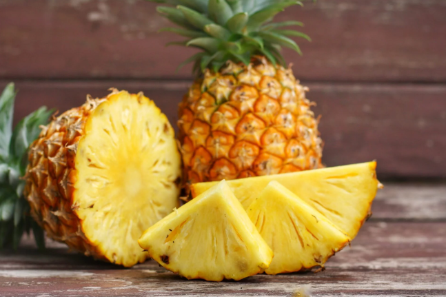 FRAGRANZA DI &quot;ANANAS&quot;