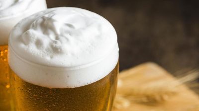 EFFETTO &quot;SCHIUMA&quot; (Cera)