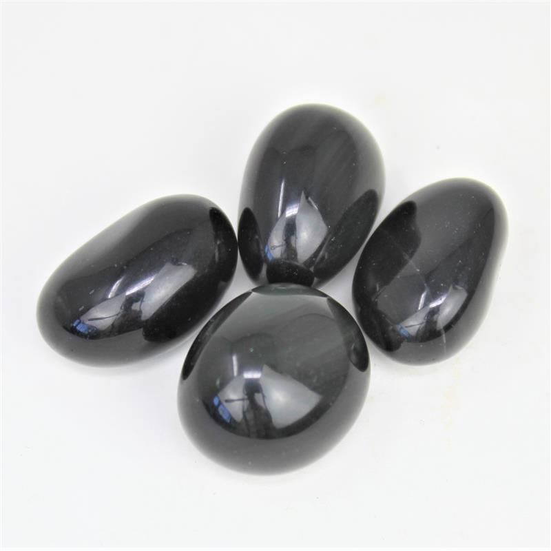 MINERALE &quot;OSSIDIANA&quot; (2pz)