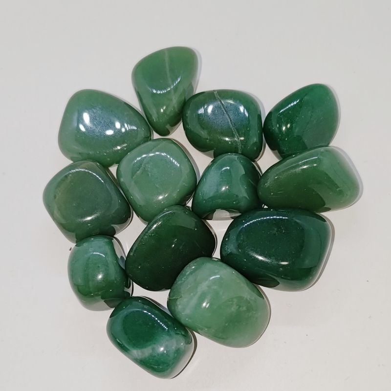 MINERALE &quot;AVVENTURINA&quot; (2pz)