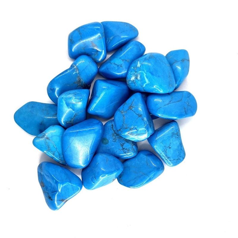 MINERALE &quot;TURCHESITE&quot; (2pz)