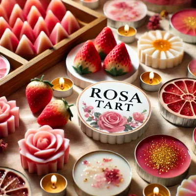 ©Rosa Tart