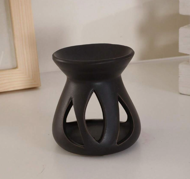 BRUCIATORE &quot;BLACK LIGHT&quot;