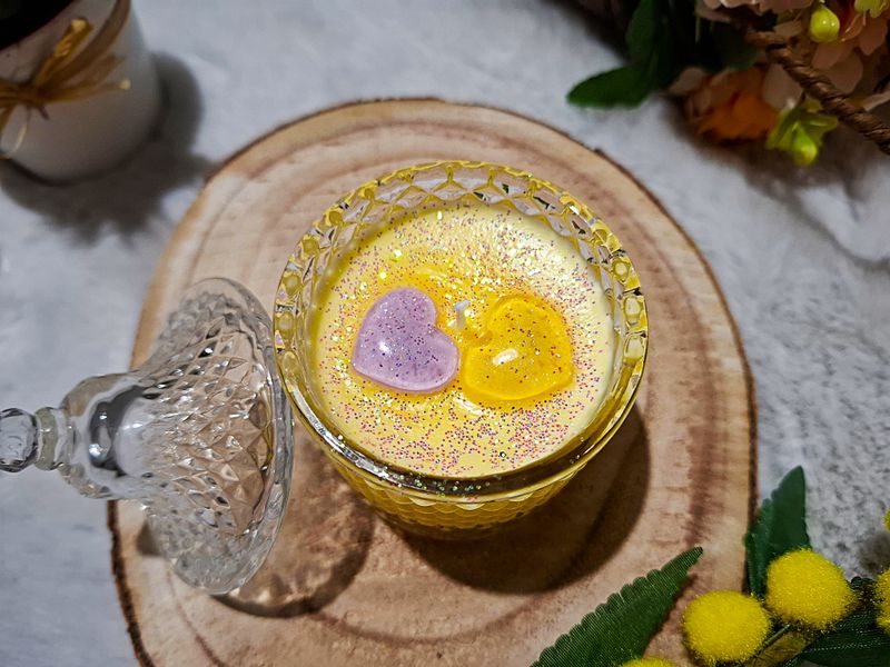 Artist Candles &quot;Elisir di Venere&quot;