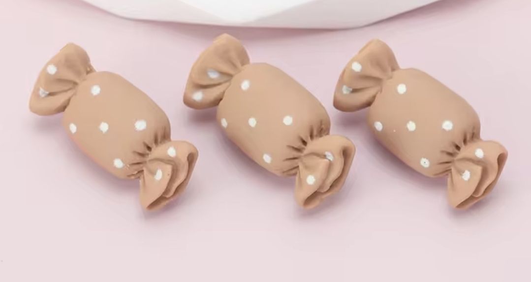 CARAMELLE INCARTATE (2/3 pz) - (No Cera)