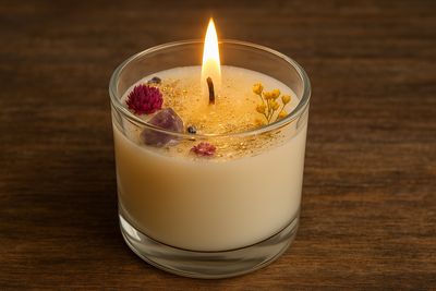 ©Artist Candles