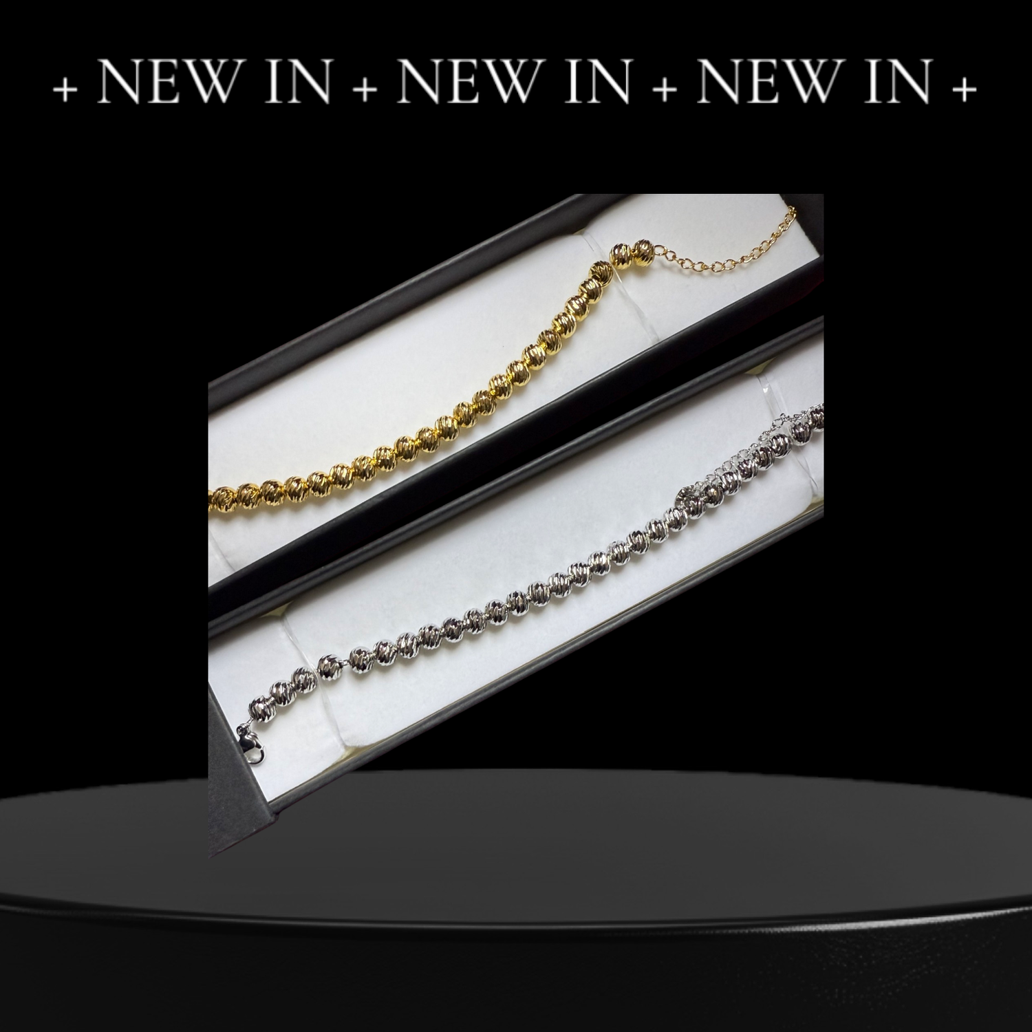 Bracciale modello milleluci