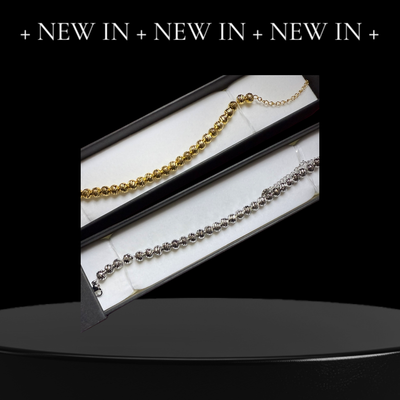 Bracciale modello milleluci