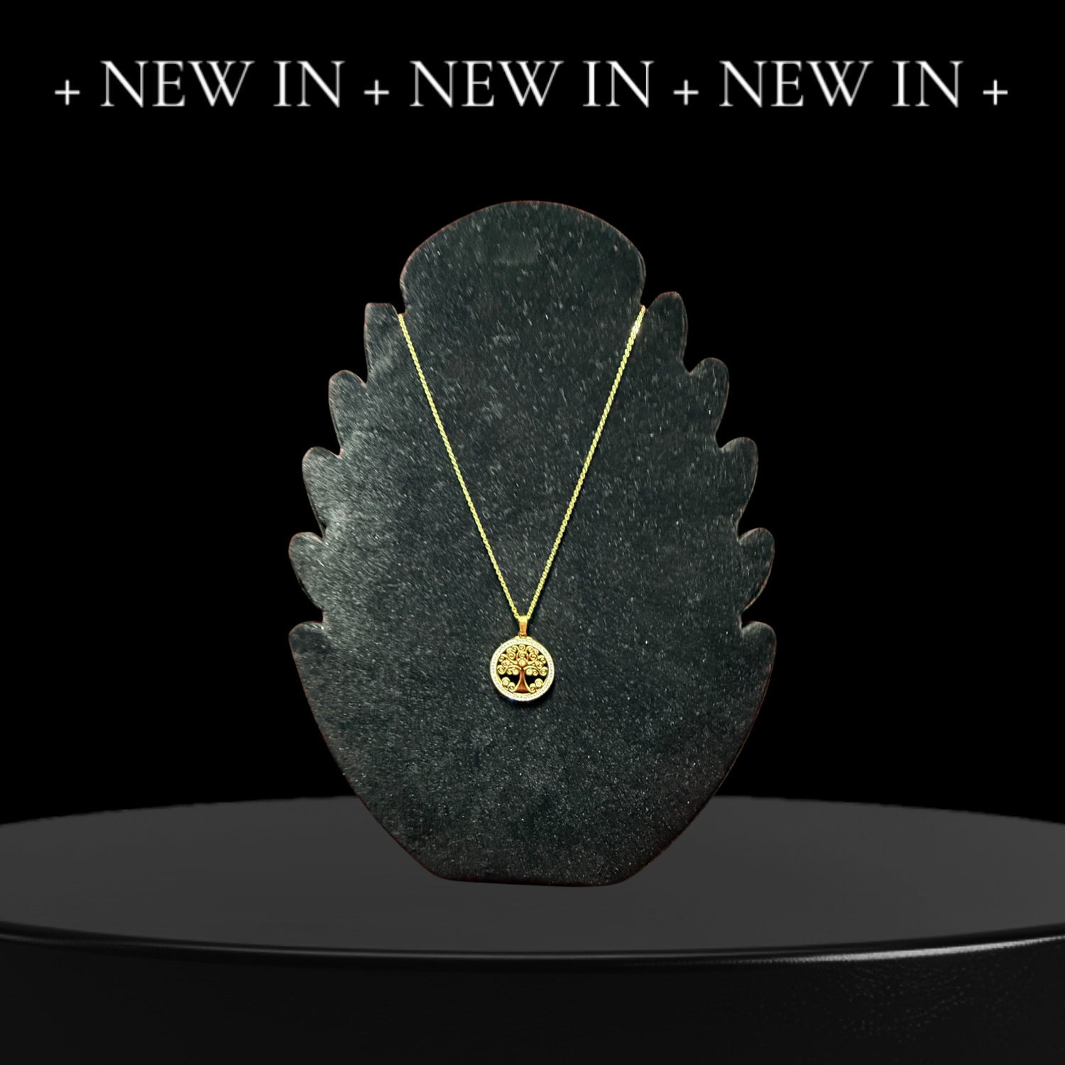 Collana albero della vita
