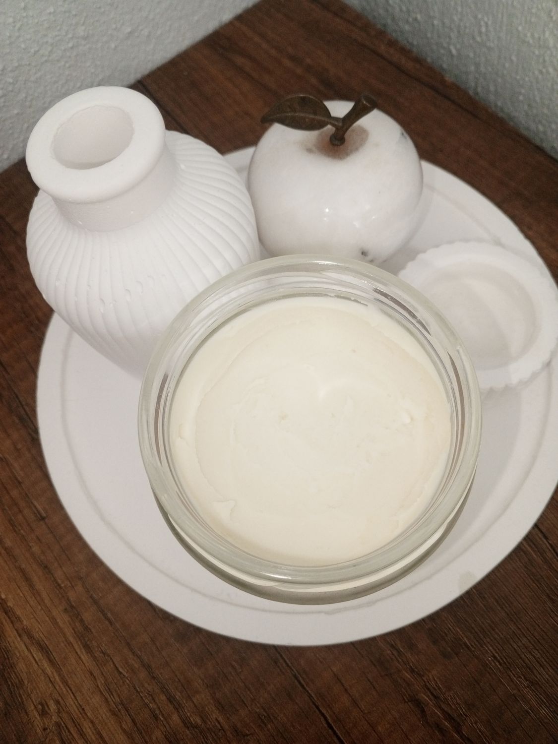 Tallow Krem (360ML)