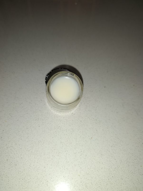 Limon Dudak Balsamı