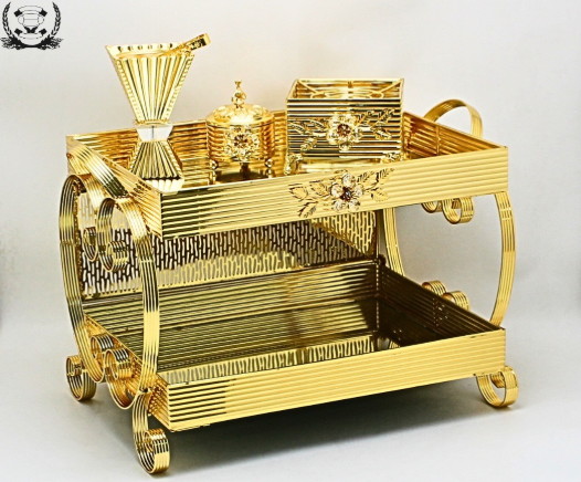 Rekebot S2501