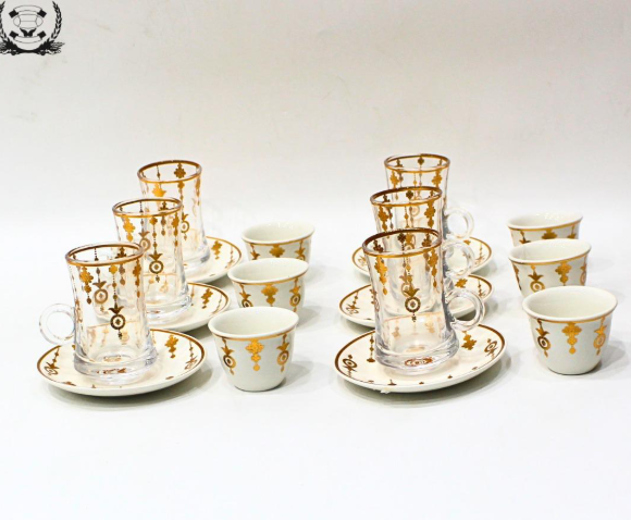 Coffee Cups