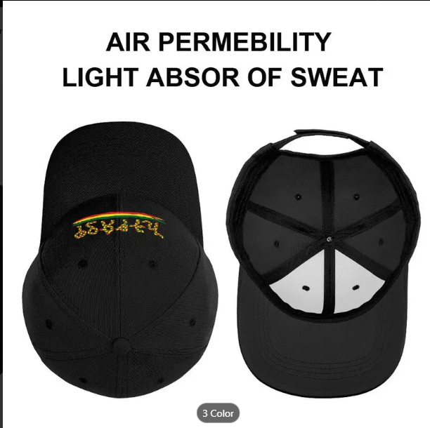 Cap