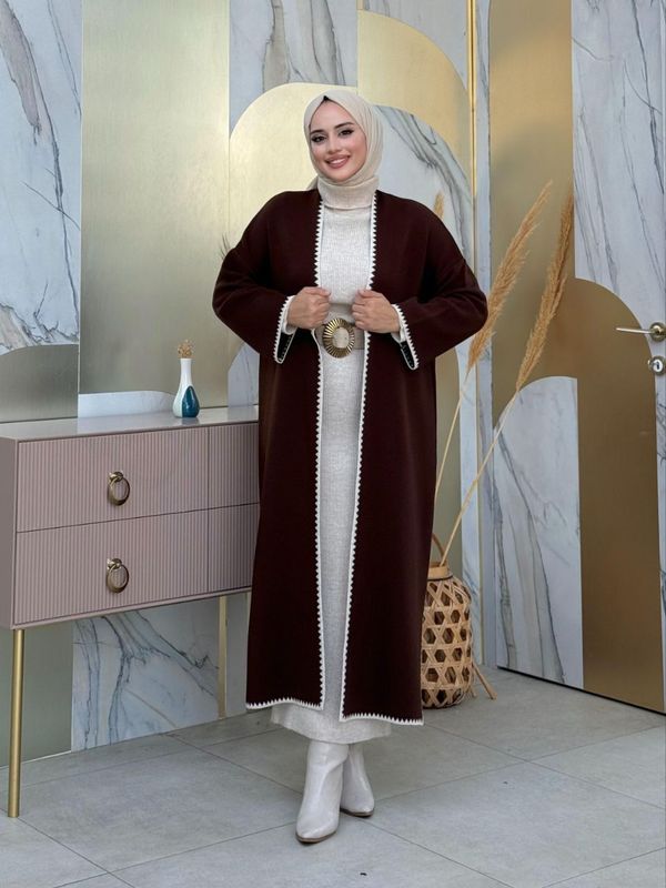 Turkish Abaya