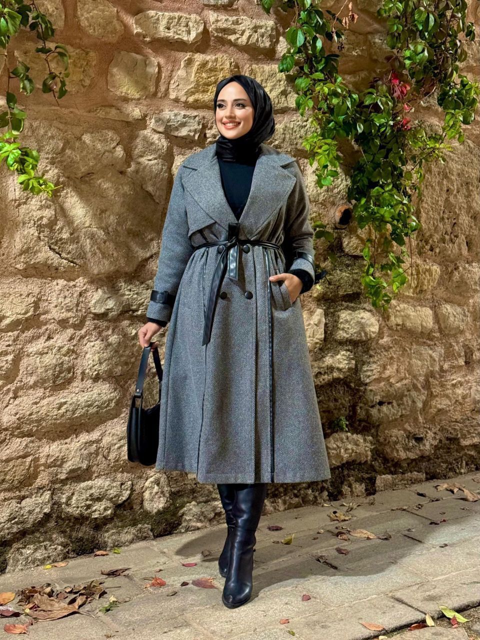 Turkish fashion Dress