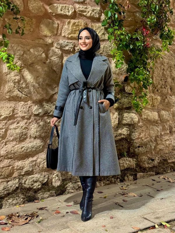 Turkish fashion Dress