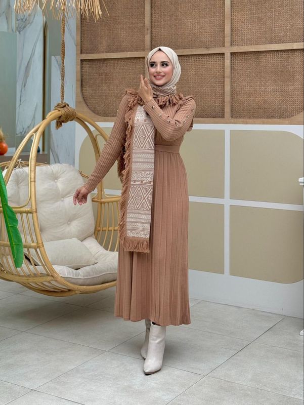 Fashion Dress