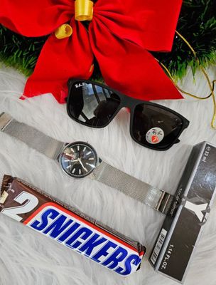 Gifts