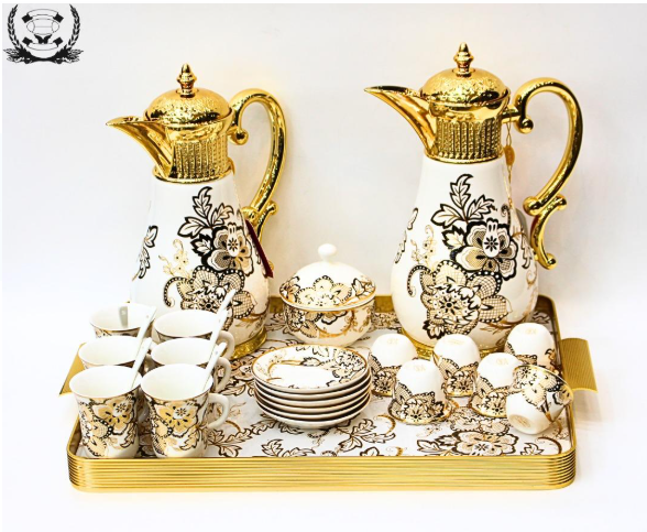 Coffee set