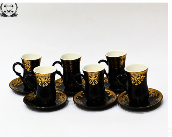 Tea Cups