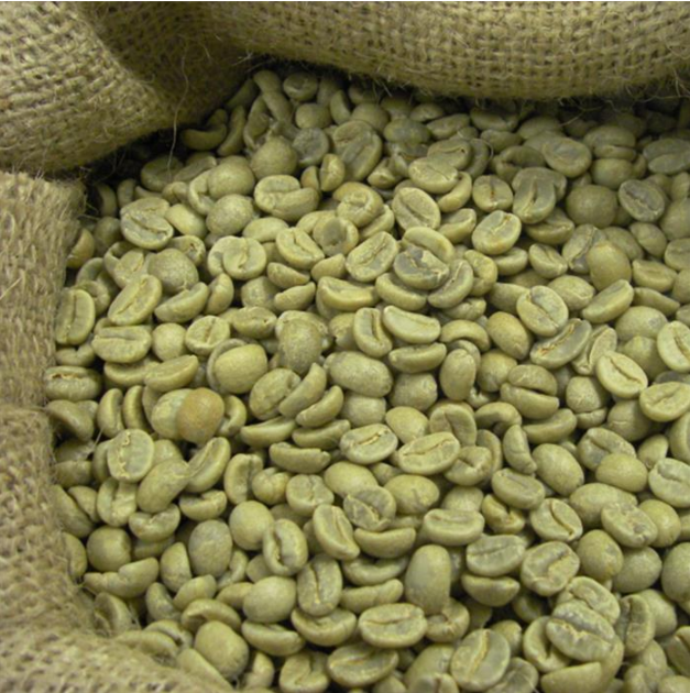 Washed Yirgachefe Coffee