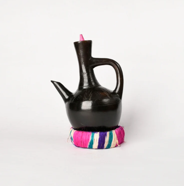 ጀበና(coffee pot )