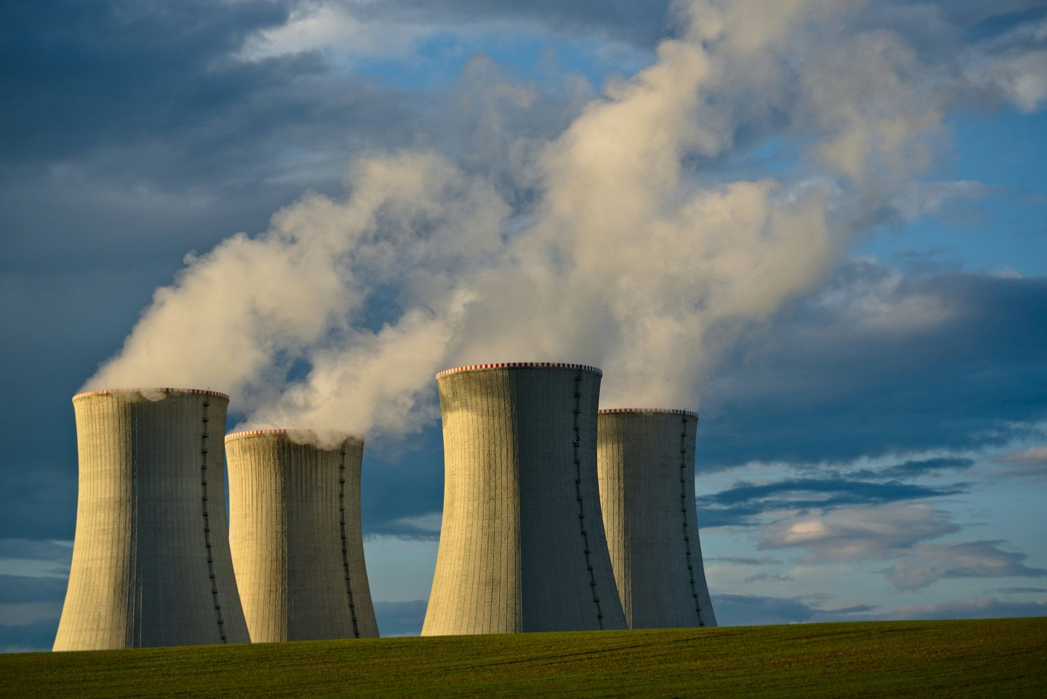 The Nuclear Energy Investing Playbook: An Angel&#39;s Guide (March 2025)