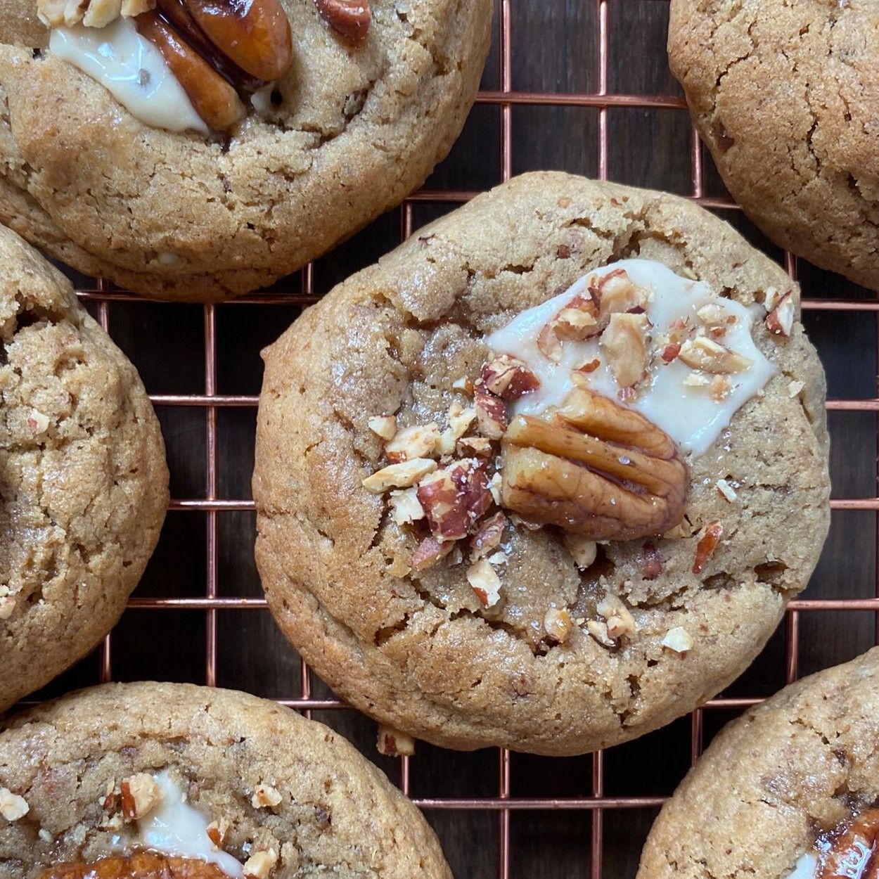Les étoiles filantes