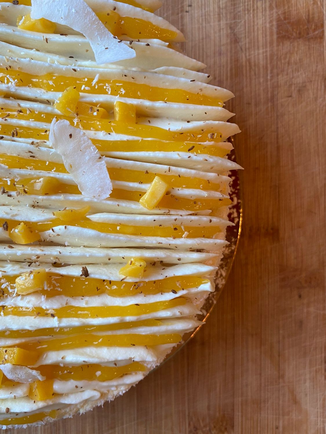 Le Sunlight des Tropiques