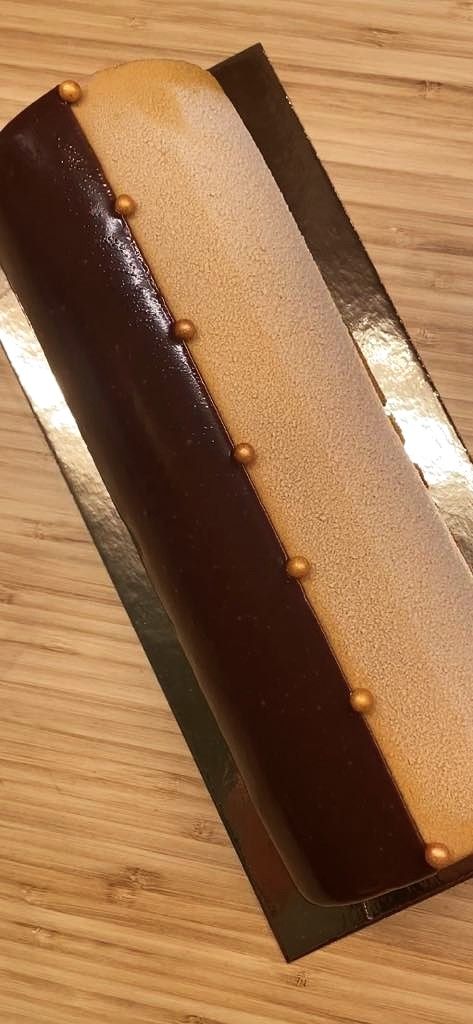 Daddy Cool (Bûche de Noël)
