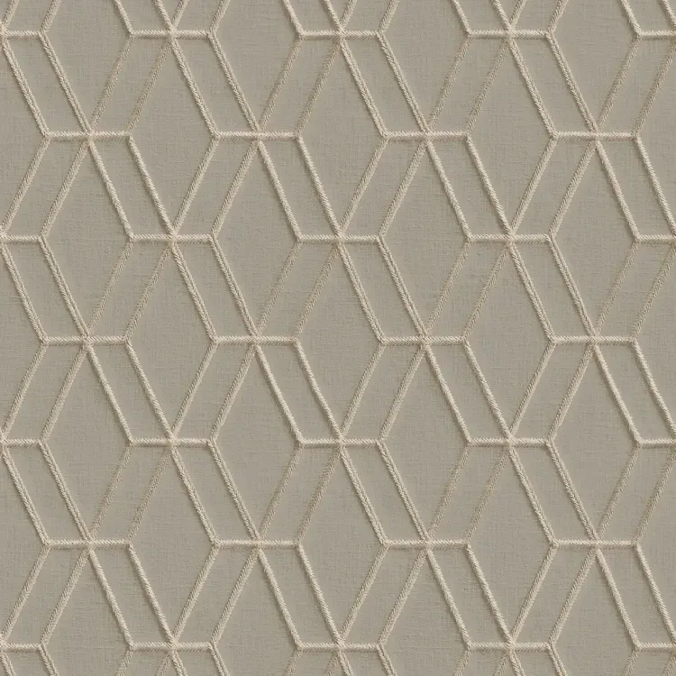Vliesbehang Bestsellers 1  Wallstitch/BS1 hexagonal grey DE120064