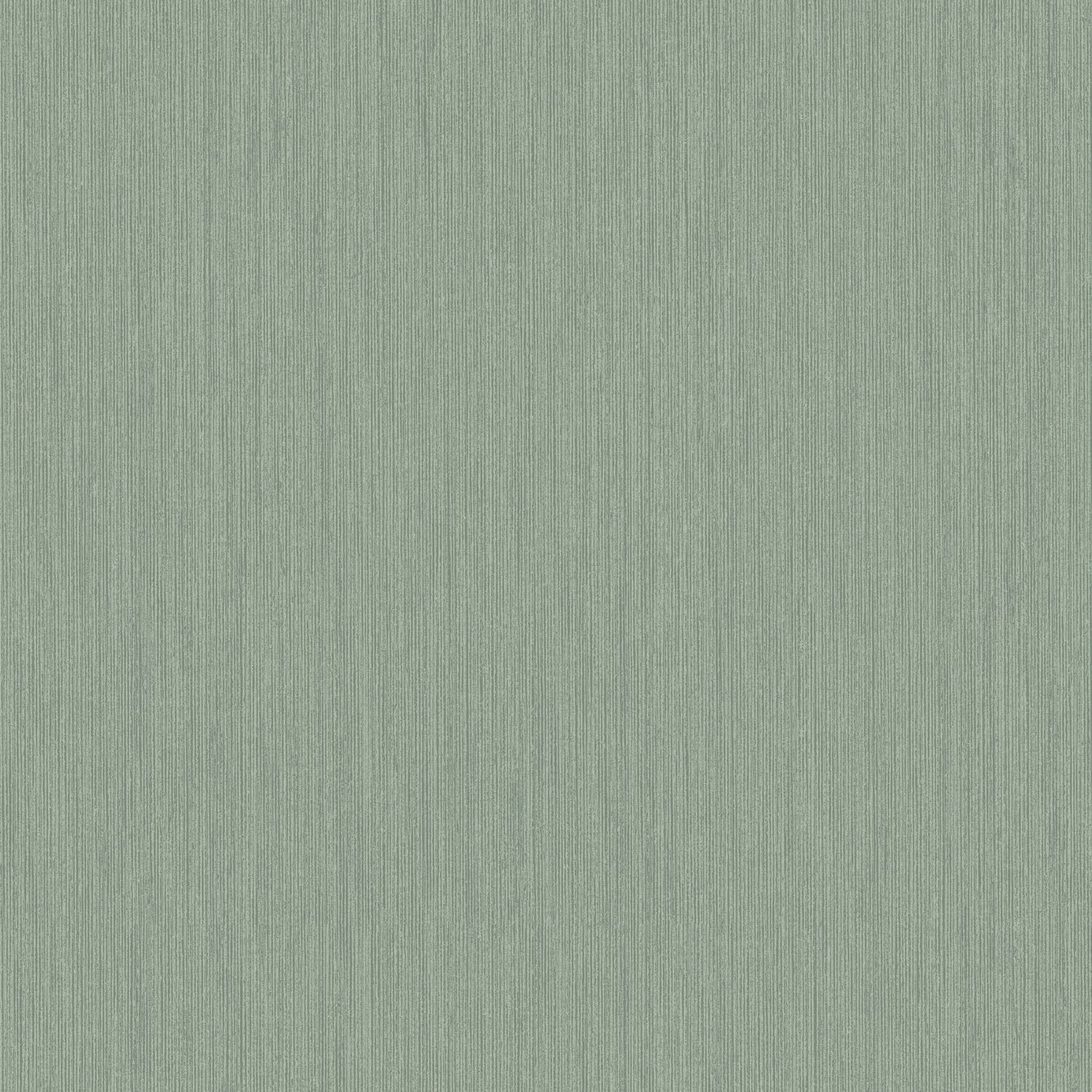 Vliesbehang  FC Midolin- Eucalyptus Green