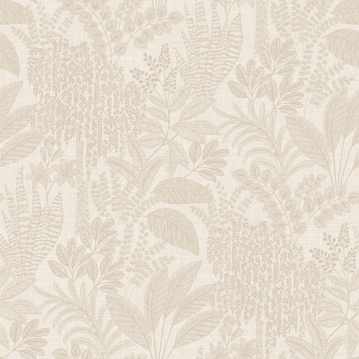 Vliesbehang FC Sahara- Oasis Cream