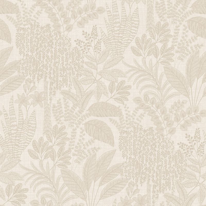 Vliesbehang FC Sahara- Oasis Cream