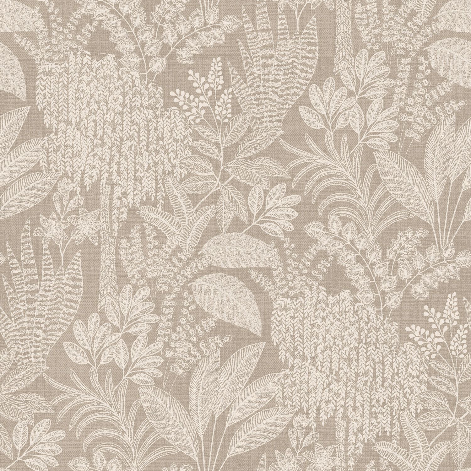 Vliesbehang FC Sahara- Oasis Taupe